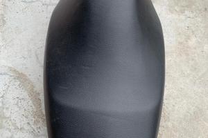 sellino booster new generation in pelle nera