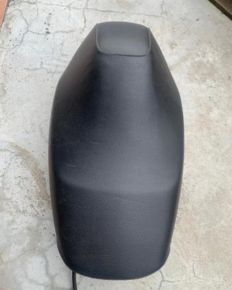 sellino booster new generation in pelle nera