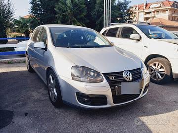 golf gt