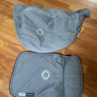 Bugaboo cappottina e copertura navicella