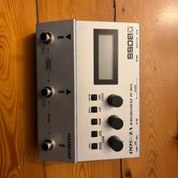 VE-500 Roland Vocal Performer
