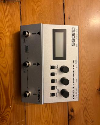 VE-500 Roland Vocal Performer