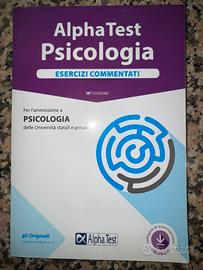 Alpha test psicologia