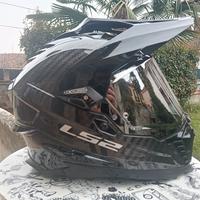 LS2 Explorer carbon L