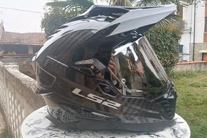 LS2 Explorer carbon L