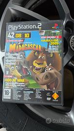 Giochi playstation 2 e nintendo wii