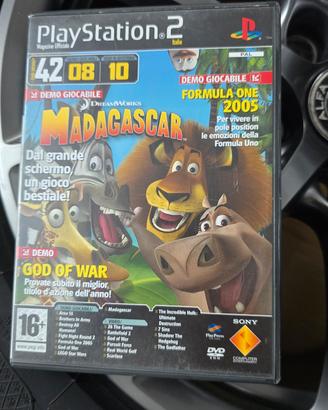 Giochi playstation 2 e nintendo wii