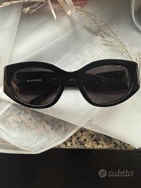 Occhiali Balenciaga
