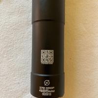 Reggisella telescopico