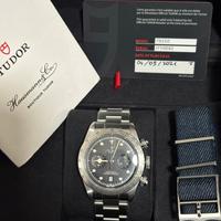 TUDOR CHRONO 41MM