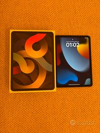 Ipad Air  - come nuovo