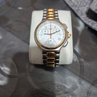 Longines conquest chrono