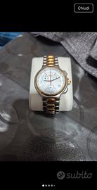 Longines conquest chrono