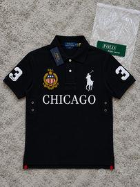 Polo Ralph Lauren “Chicago” - Taglia M