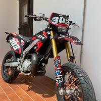 HM 50 2009 Originale