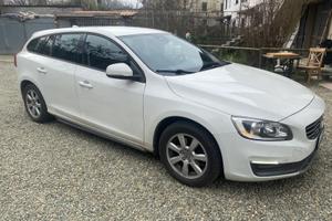 Volvo V 60 3D