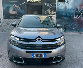 Citroen C5 Aircross C5 Aircross BlueHDi 130 S&S EA