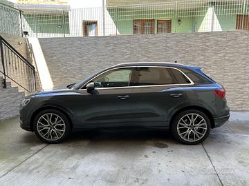 Audi Q3 quattro
