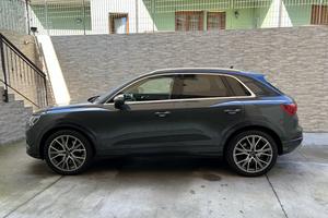 Audi Q3 quattro