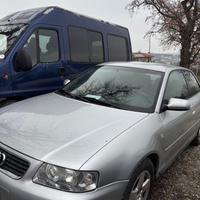 Audi A3 anno 2003