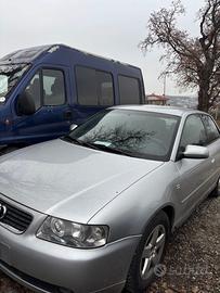 Audi A3 anno 2003
