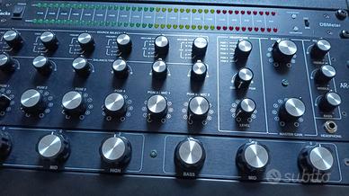 Mixer Bozak Ar 6 