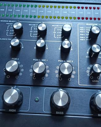 Mixer Bozak Ar 6 