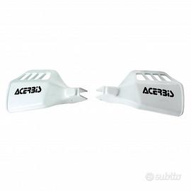 Coppia paramani Acerbis 5457 Malaguti Fifty Top HF