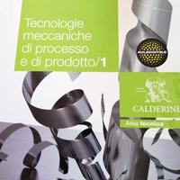 9788852805394 tecnologie meccaniche