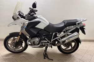 Bmw R1200 GS