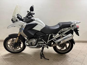 Bmw R1200 GS
