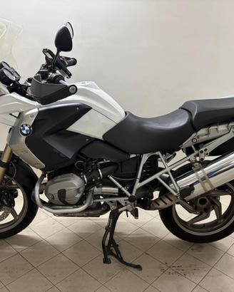 Bmw R1200 GS