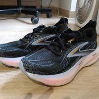 Scarpe Brooks glycerin donna