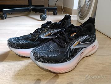 Scarpe Brooks glycerin donna