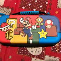 Custodia per Nintendo Switch Oled