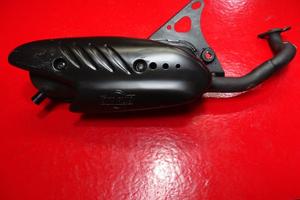 SCARICO MARMITTA SITO PLUS 50