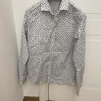 Camicia Xagon Man