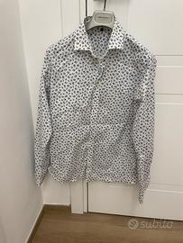 Camicia Xagon Man