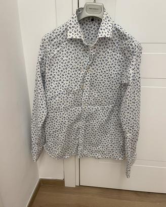 Camicia Xagon Man