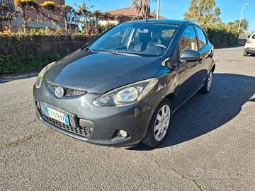 MAZDA 2 TDI 14cc