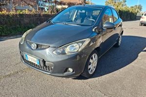 MAZDA 2 TDI 14cc