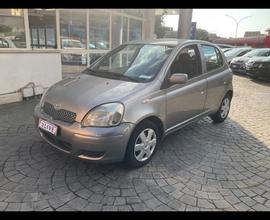 TOYOTA YARIS 1400 Diesel unico proprietario