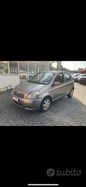 TOYOTA YARIS 1400 Diesel unico proprietario