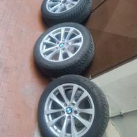 cerchi BMW 17