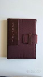 Portablocco PIQUADRO 20 pz