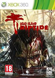 Dead Island Riptide Xbox 360