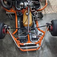 go kart da collezzione