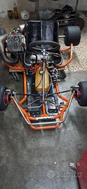 go kart da collezzione