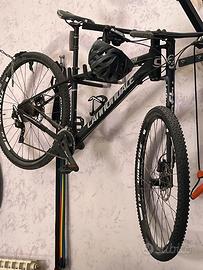 Cannondale F-Si Carbon Lefty 29 - Pari al nuovo