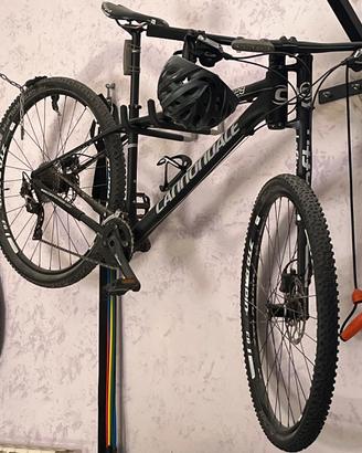 Cannondale F-Si Carbon Lefty 29 - Pari al nuovo